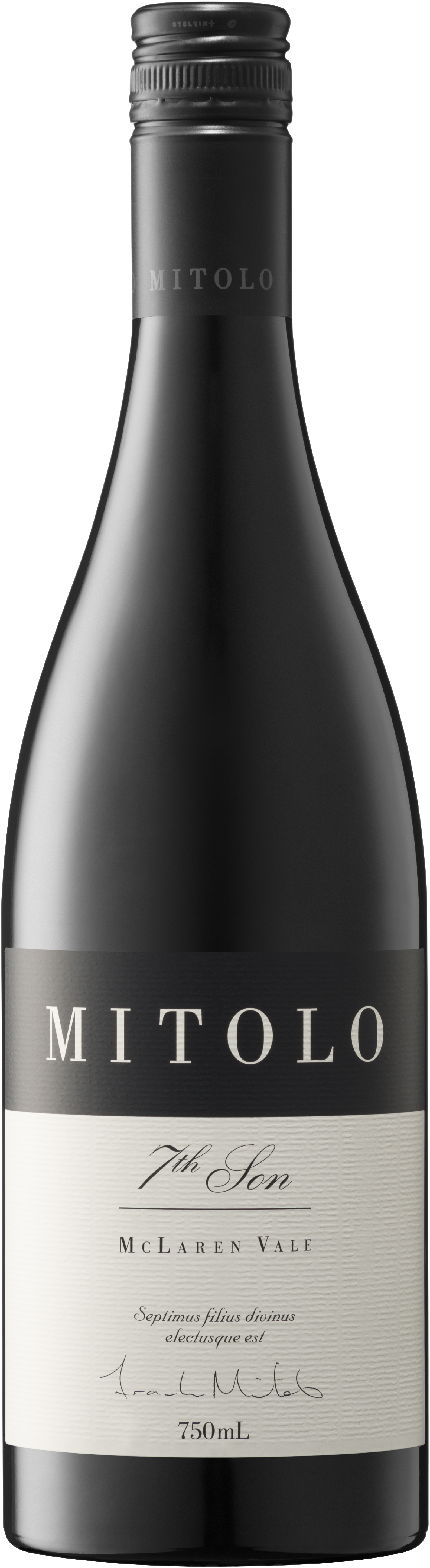Mitolo Wines 7th Son McLaren Vale 2020